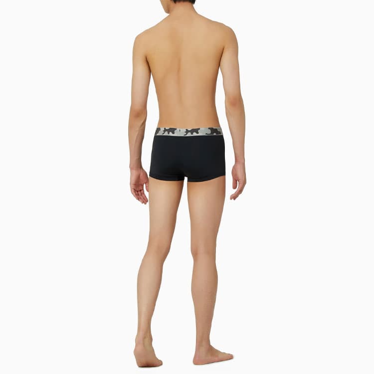 Трусы CKCalvin Klein Logo 1 - изображение 3