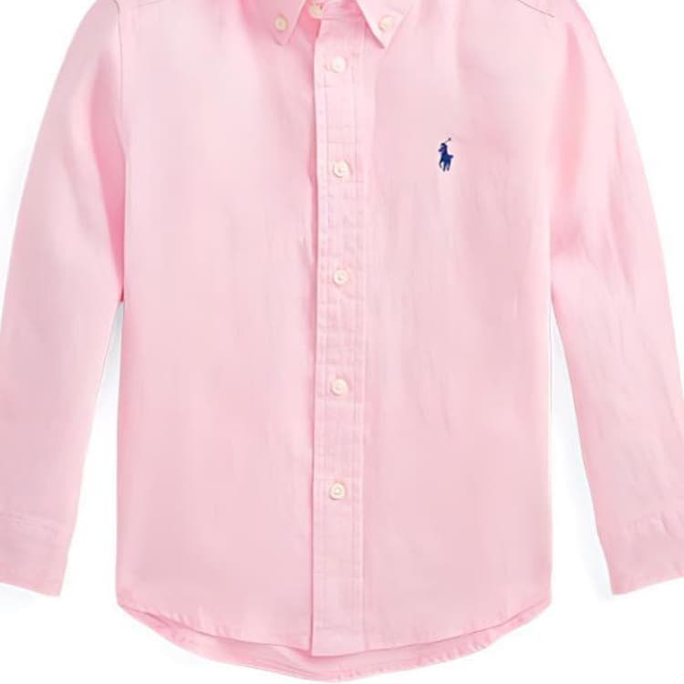 Polo Ralph Lauren SS22 Logo - изображение 5
