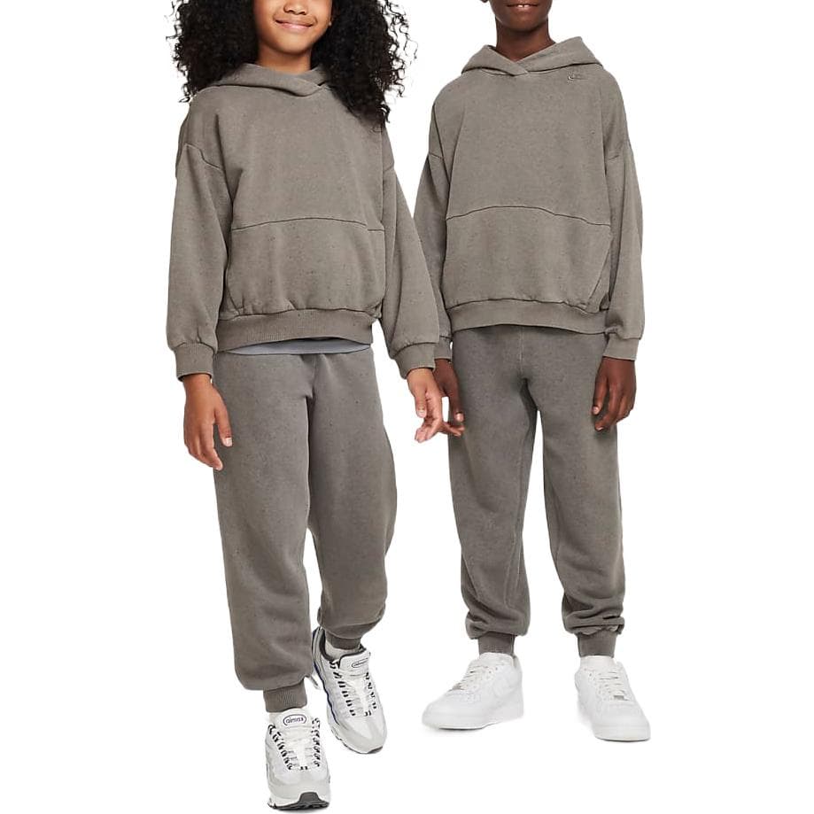 Nike Sportswear Icon Fleece Logo - изображение 2