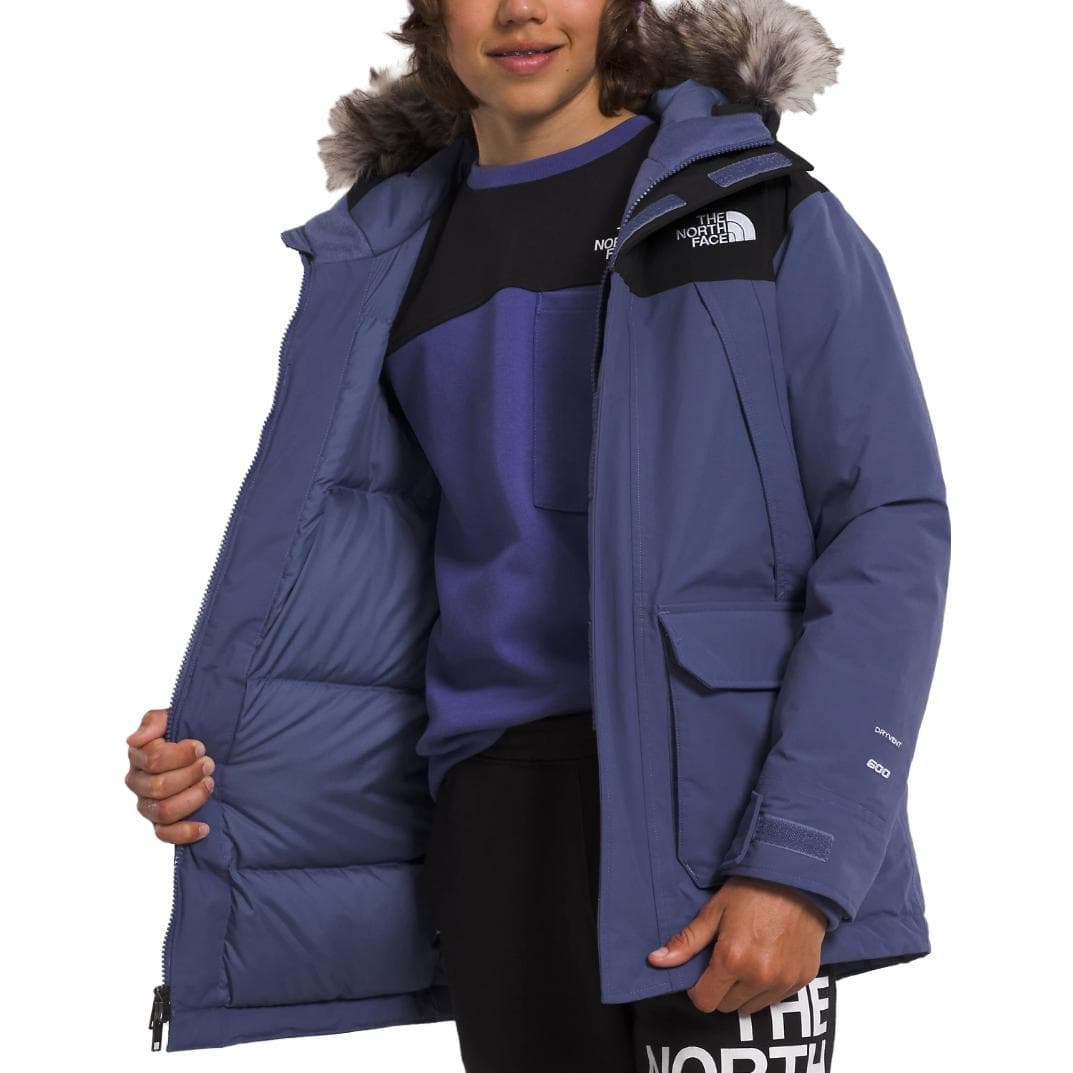 THE NORTH FACE McMurdo Parka - изображение 6