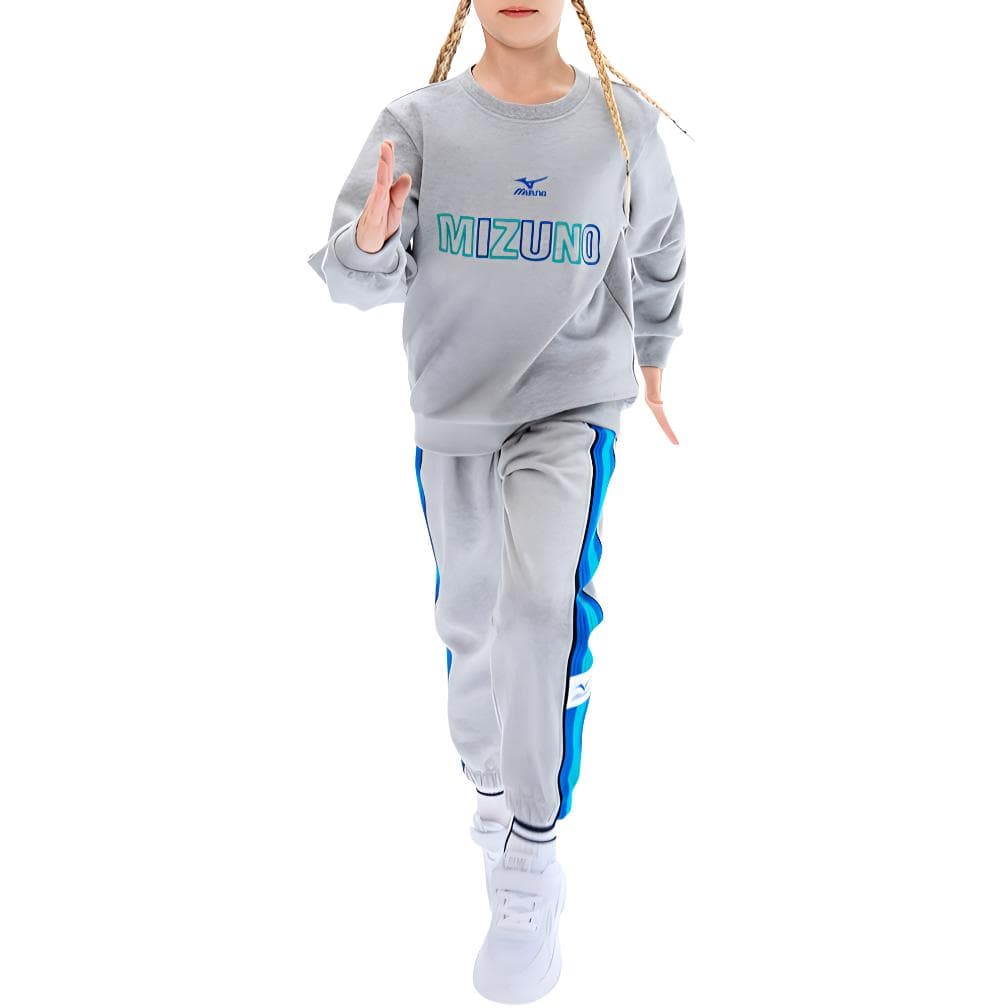 Mizuno - изображение 6