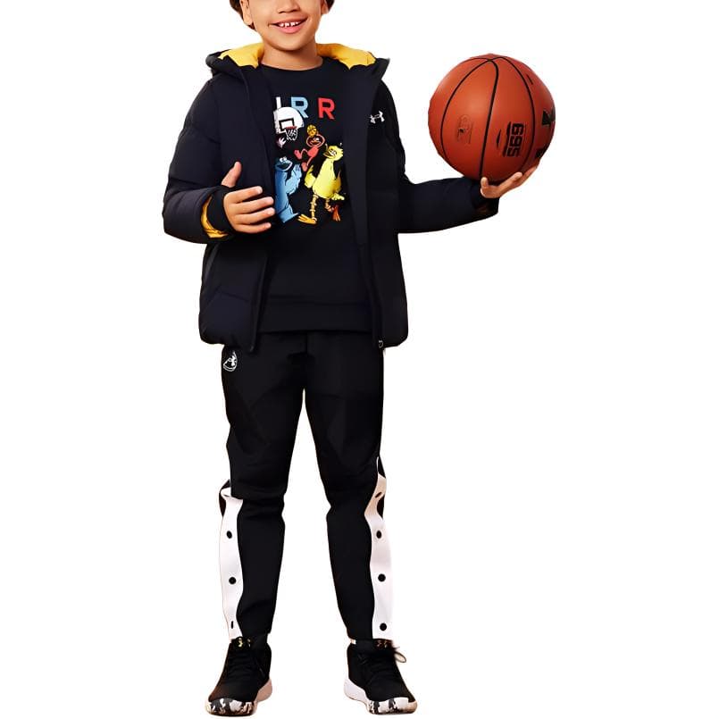 Under Armour Logo - изображение 3