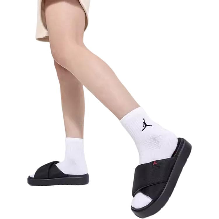 Jordan Everyday Max Crew White - изображение 3