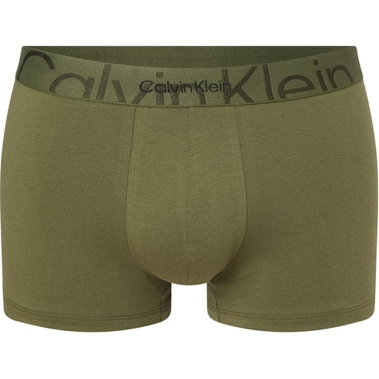Трусы CALVIN KLEIN 1 - изображение 1