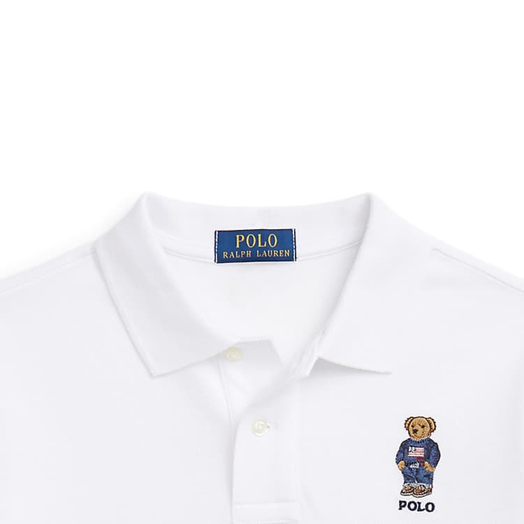 Polo Ralph Lauren SS24 PoLo - изображение 3