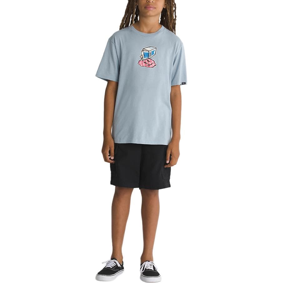 Футболка Vans T - изображение 2