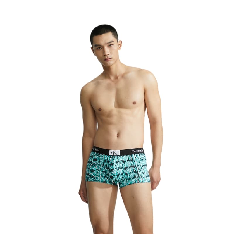 Трусы CKCalvin Klein CK96 Logo 1 - изображение 2