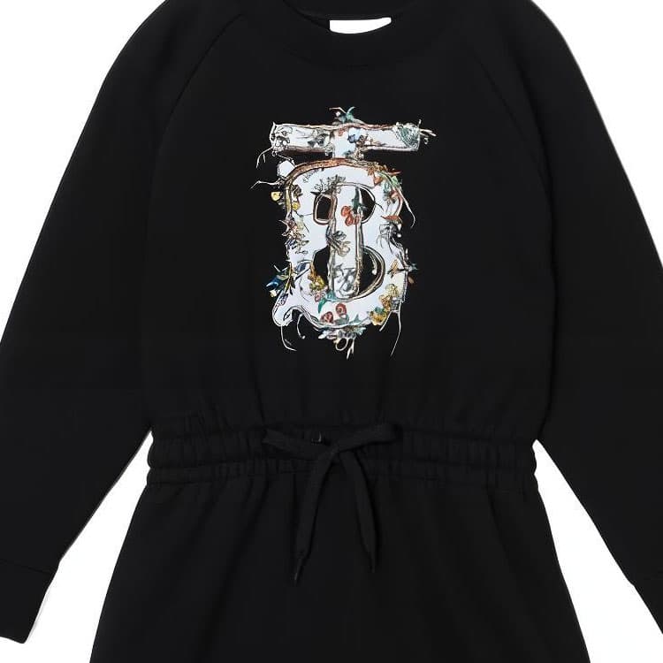 Burberry FW22 Logo - изображение 4