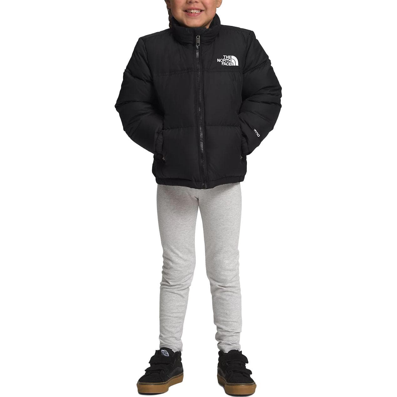 THE NORTH FACE 1996 Logo - изображение 7