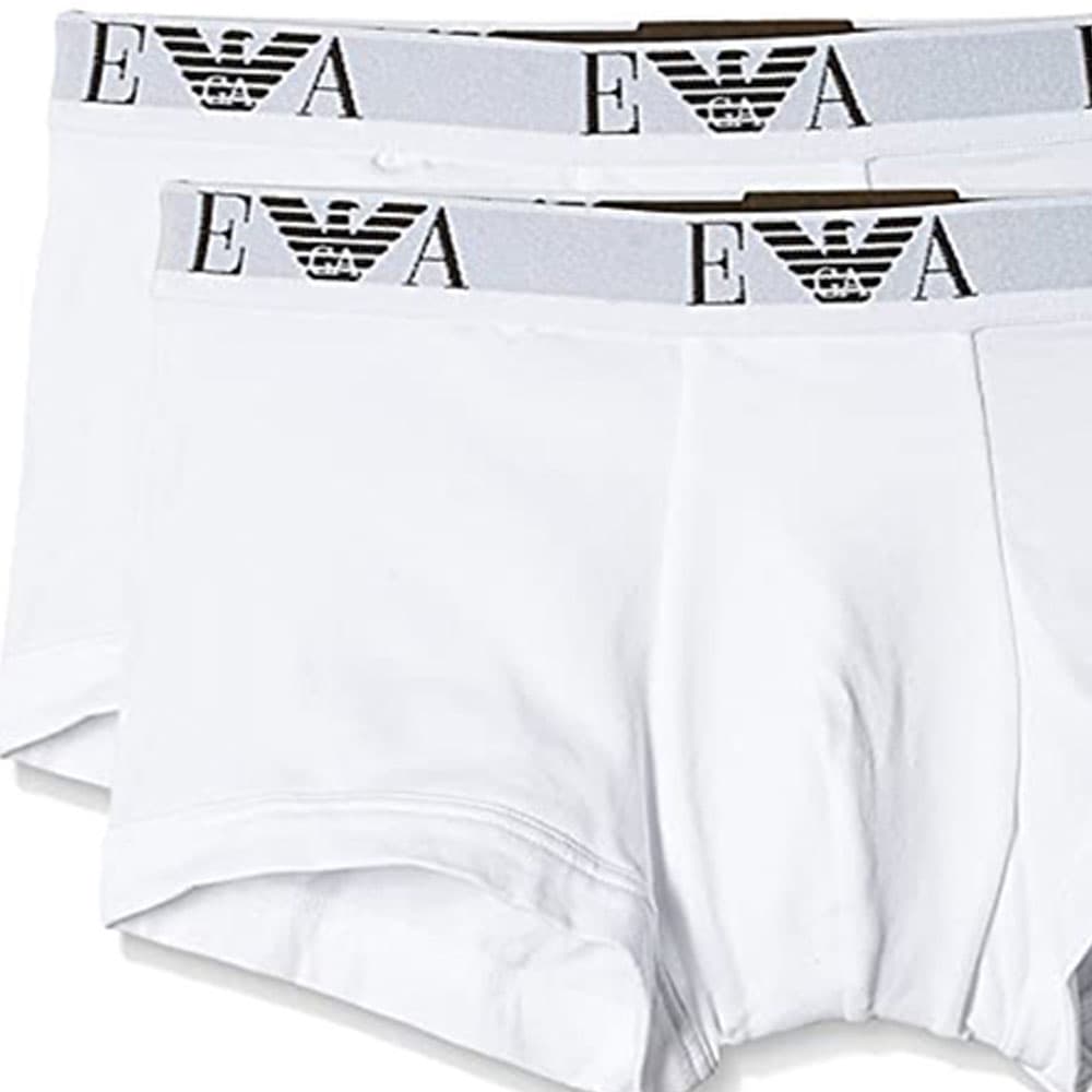 Трусы EMPORIO ARMANI SS22 2 - изображение 5