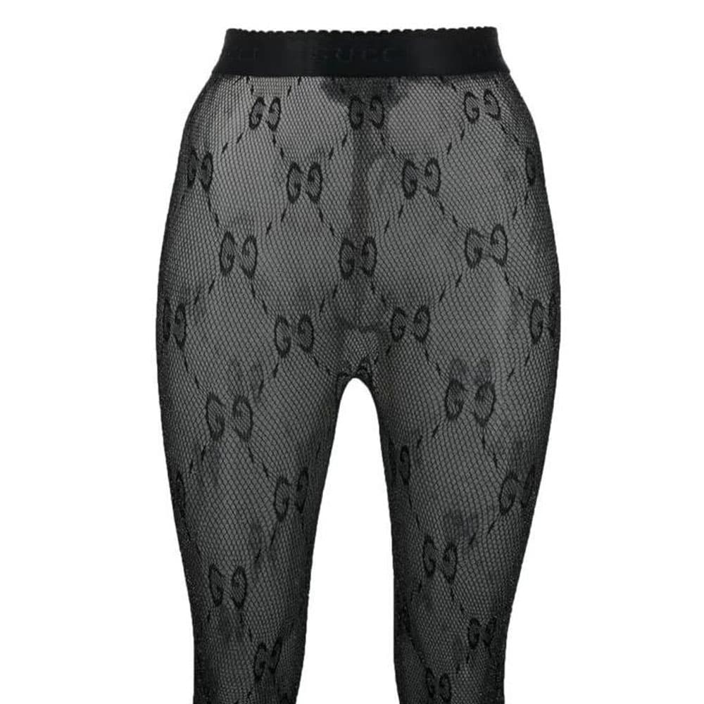 Gucci SS22 Tights - изображение 4