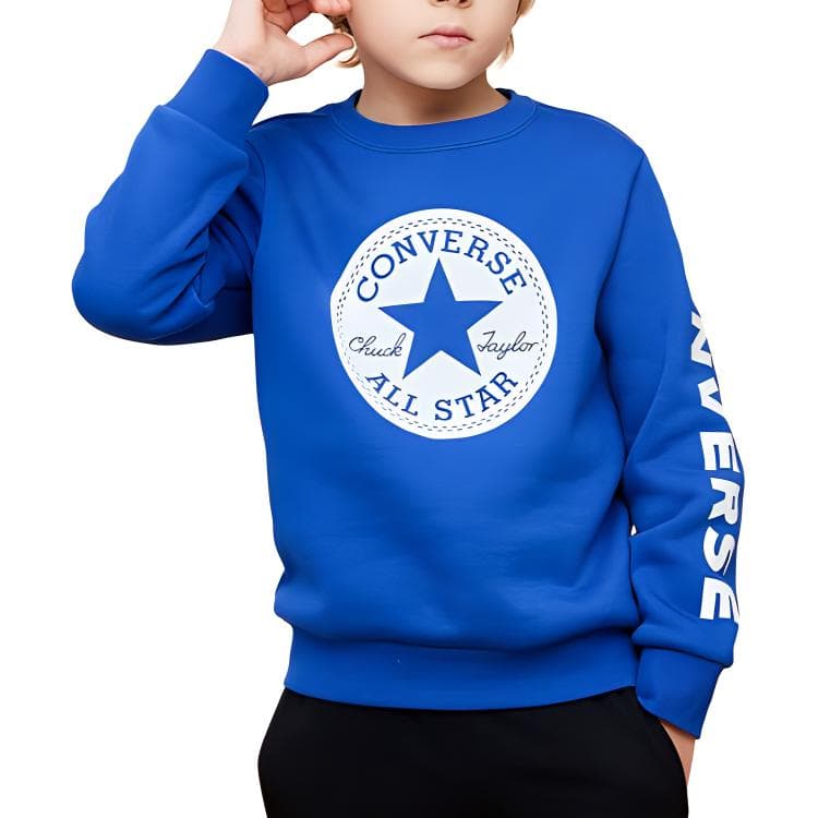 Converse LOGO - изображение 3