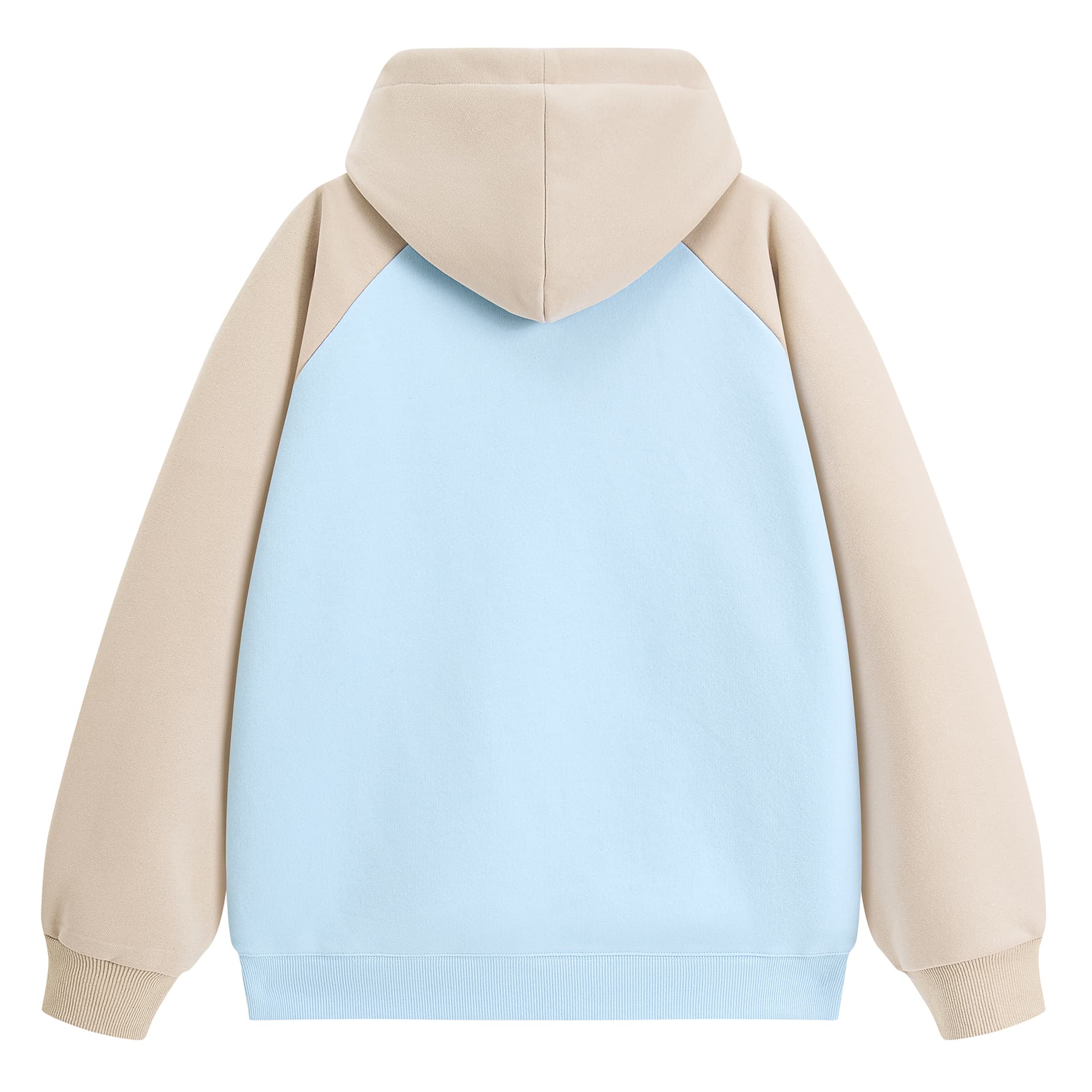 Кофта Unite Life HOODS Свитшот Мужской - изображение 14