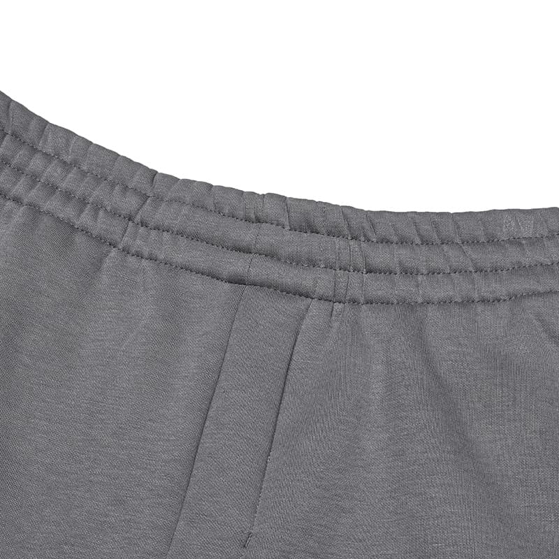 Штаны FILA ORIGINALE С флисовой подкладкой Удобные Повседневные Универсальные Вязаные Спортивные Штаны Мужские - изображение 3