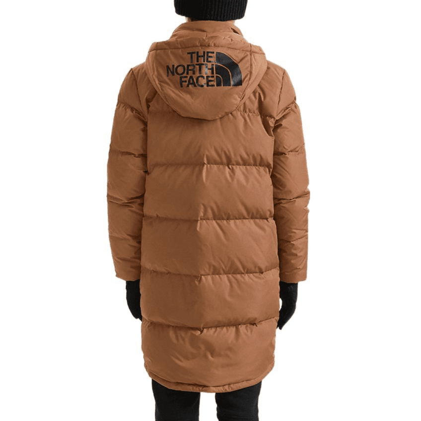 THE NORTH FACE Logo - изображение 3
