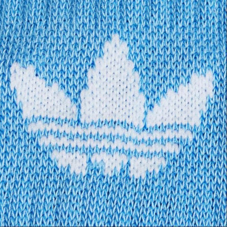 Носки adidas Logo 3 - изображение 4