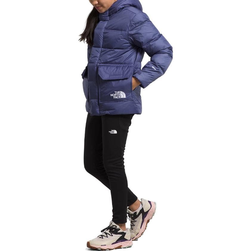 THE NORTH FACE 73 The North Face Parka - изображение 4