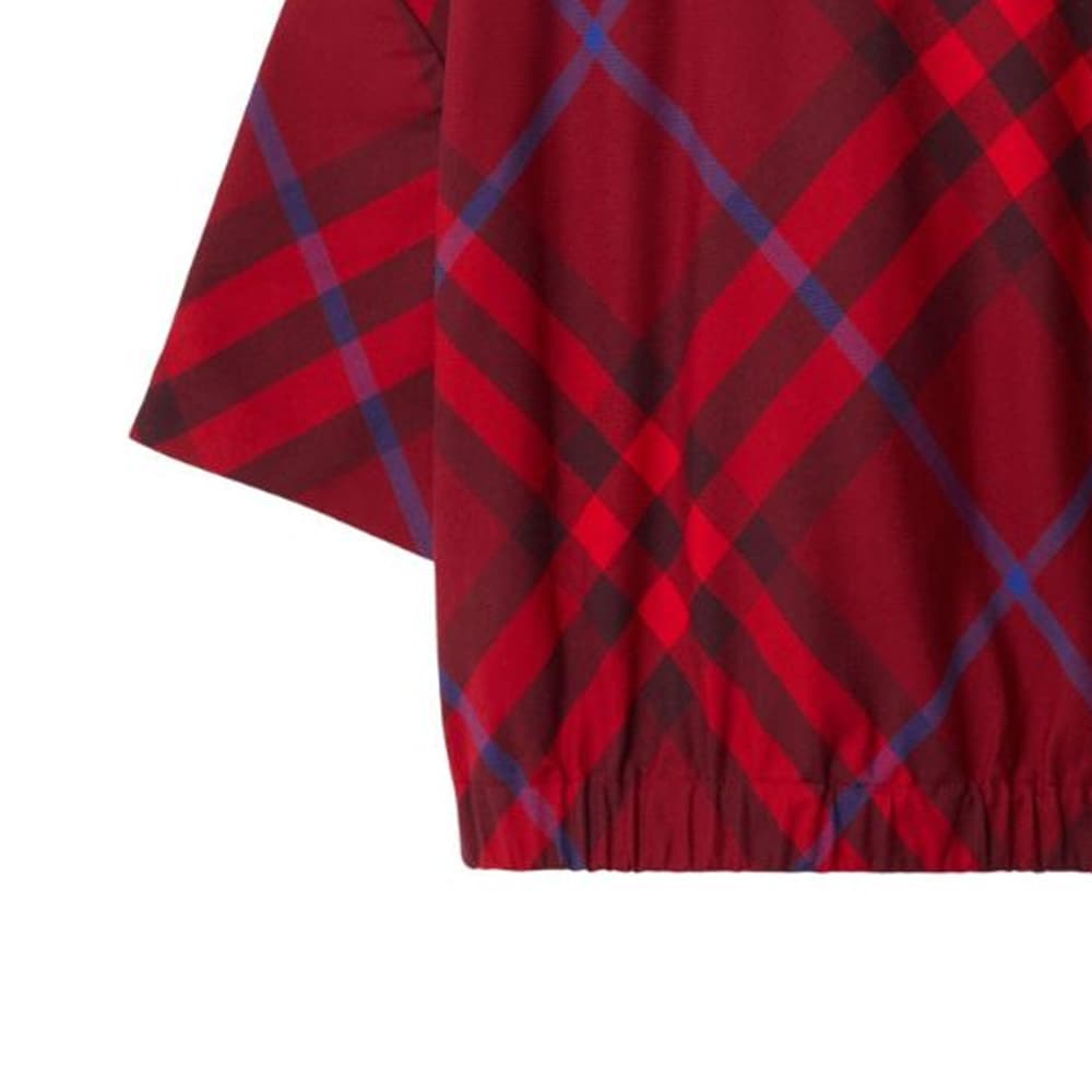 Burberry FW23 - изображение 4
