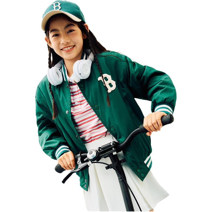 MLB KIDS Бейсбольные куртки - изображение 3
