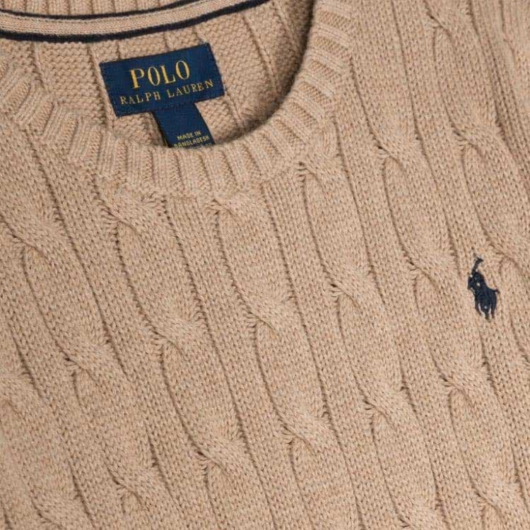 Polo Ralph Lauren FW23 Logo - изображение 5