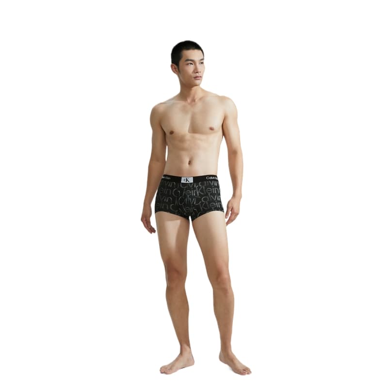 Трусы CKCalvin Klein FW23 CK96 - изображение 3