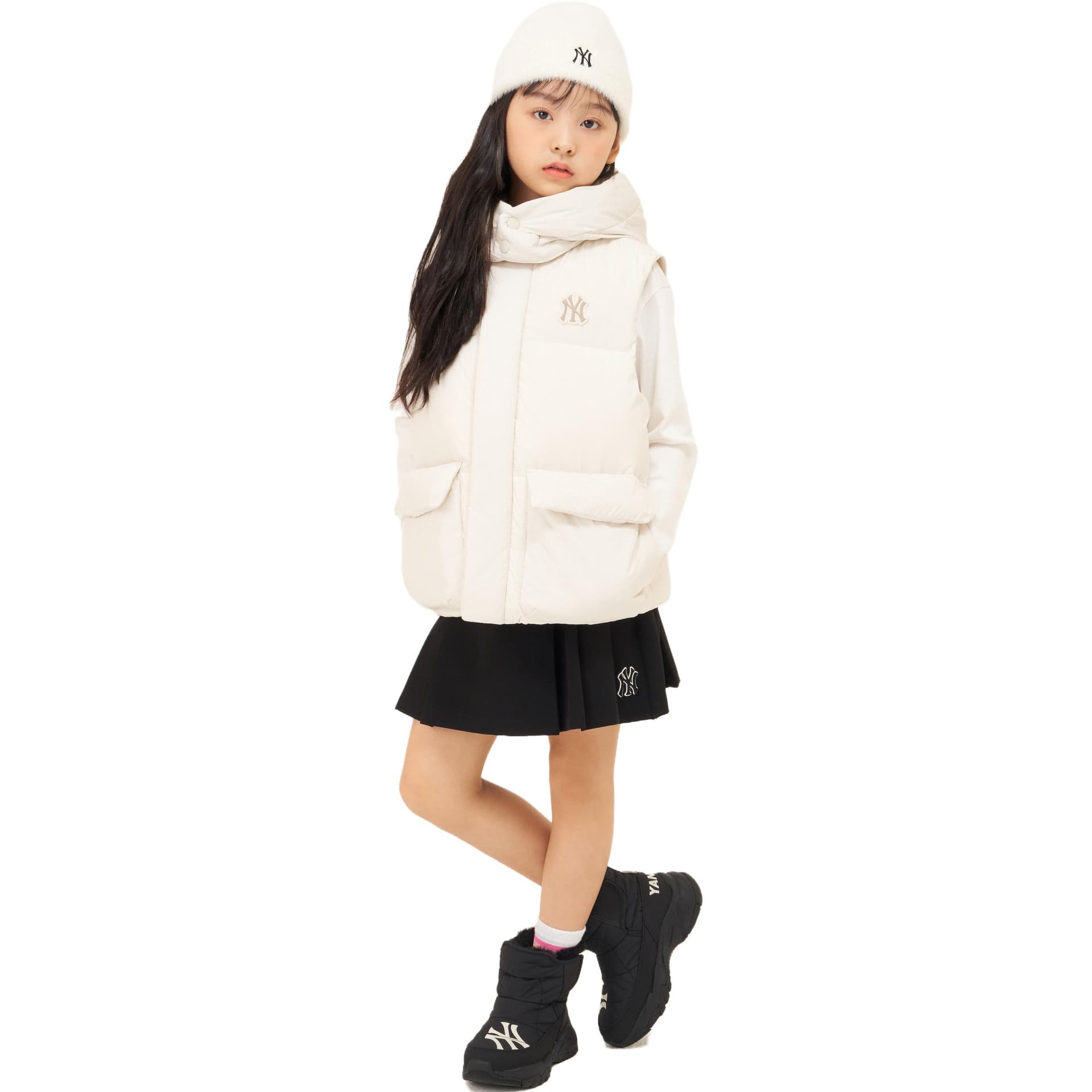 MLB FW23 - изображение 4