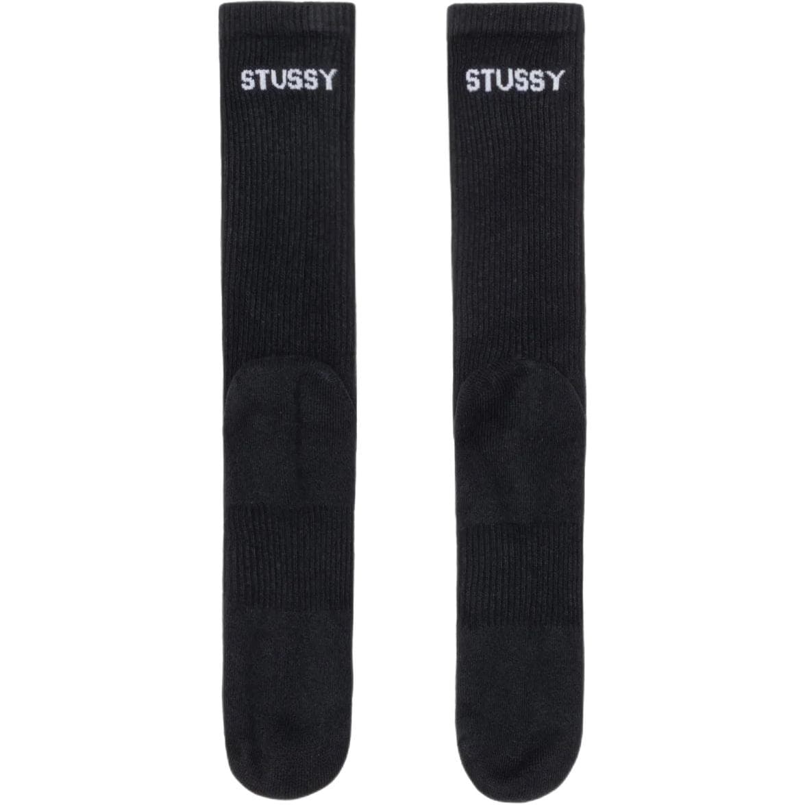 Носки Nike x Stussy Socks Black - изображение 3