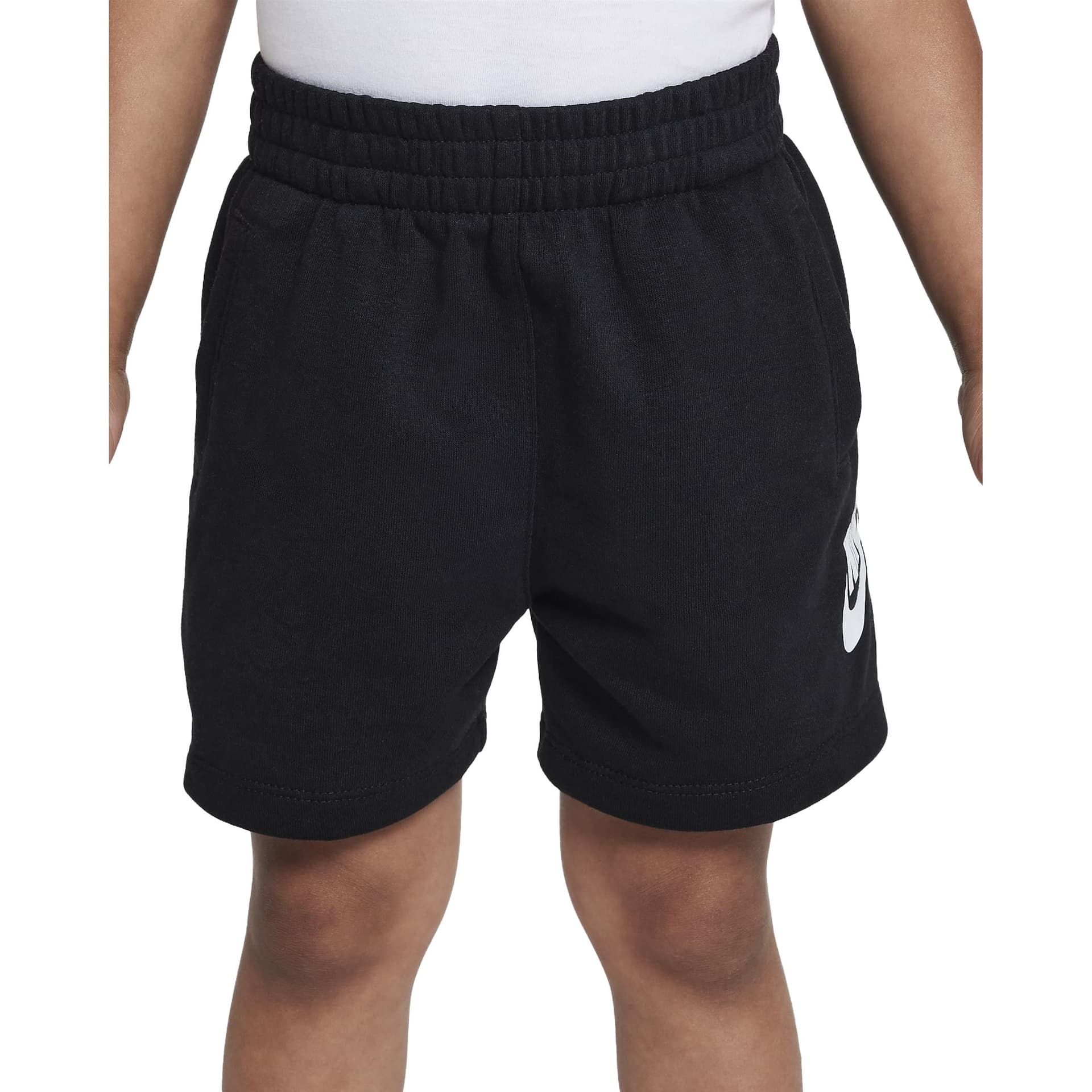 Nike Черные Kids Шорты - изображение 3