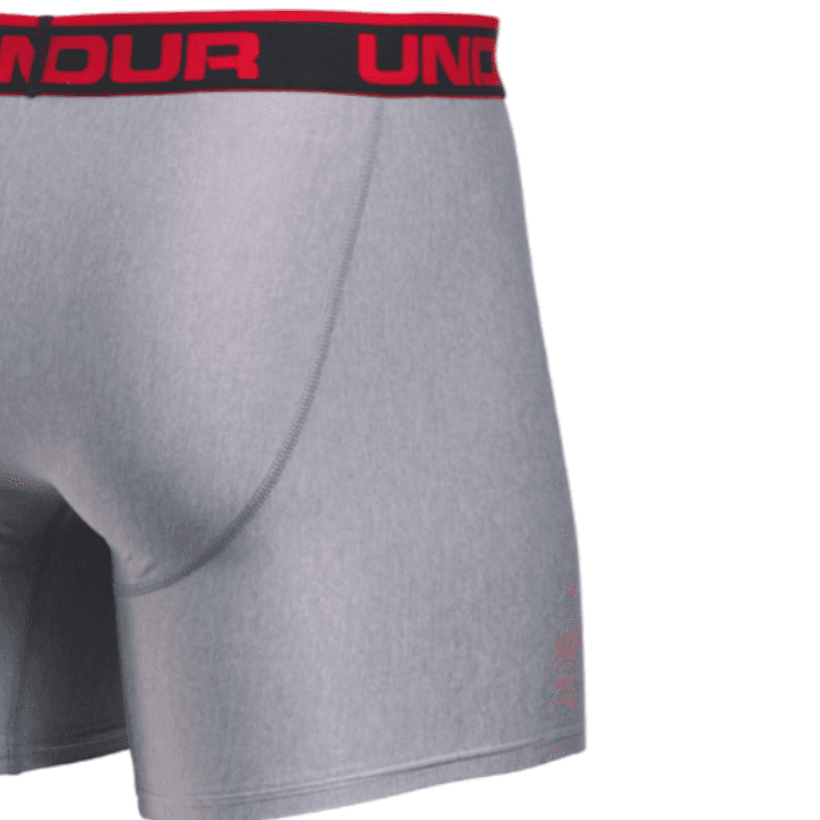 Трусы Under Armour Original Boxerjock 6 - изображение 4