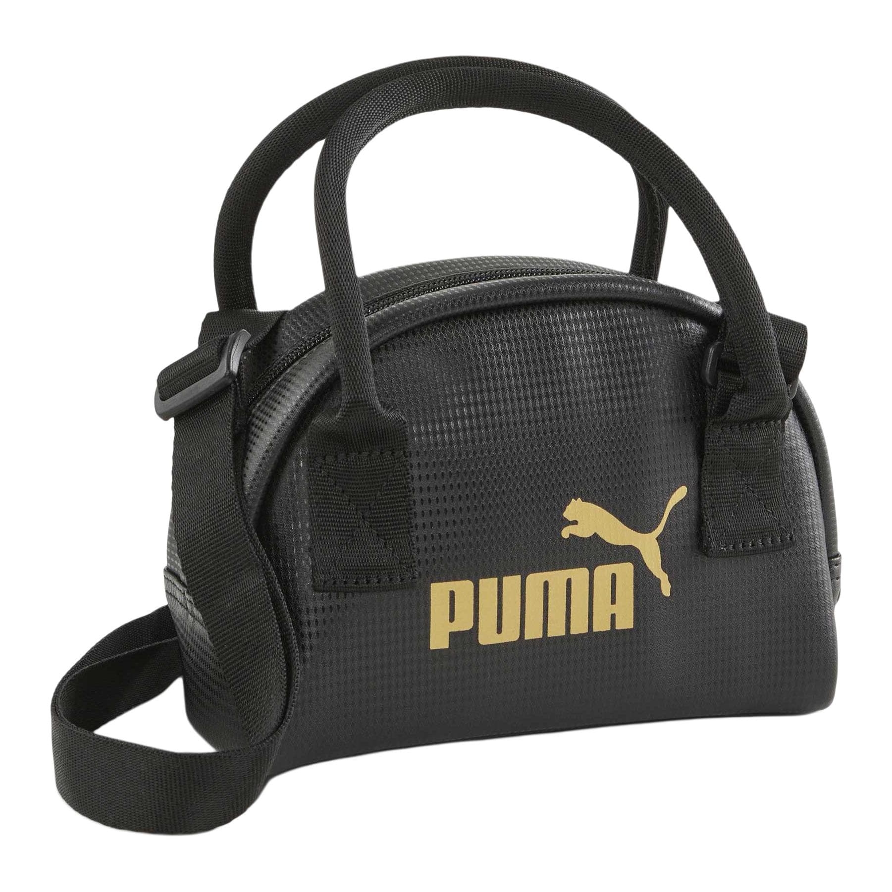 Мини-сумка PUMA logo - изображение 1