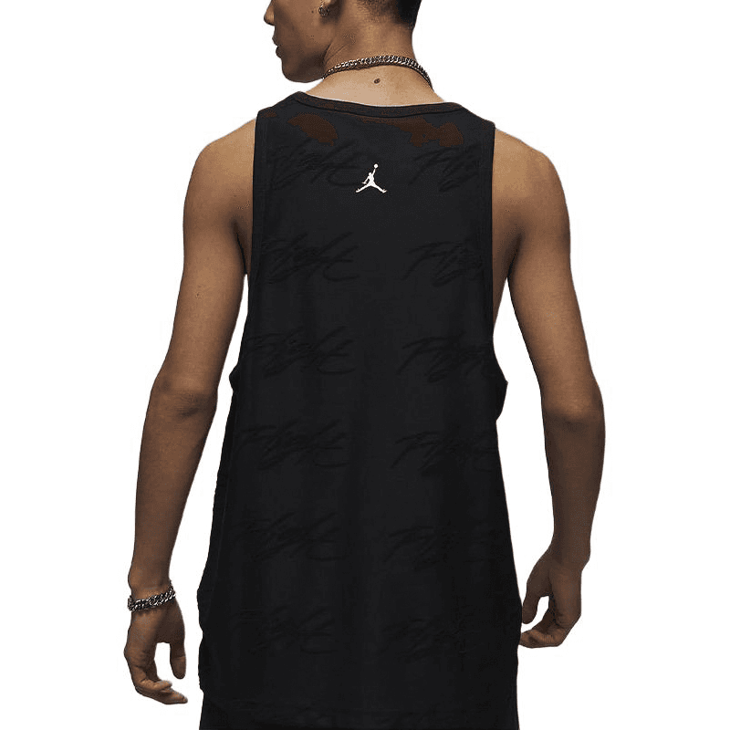 Майка Jordan Logo - изображение 5