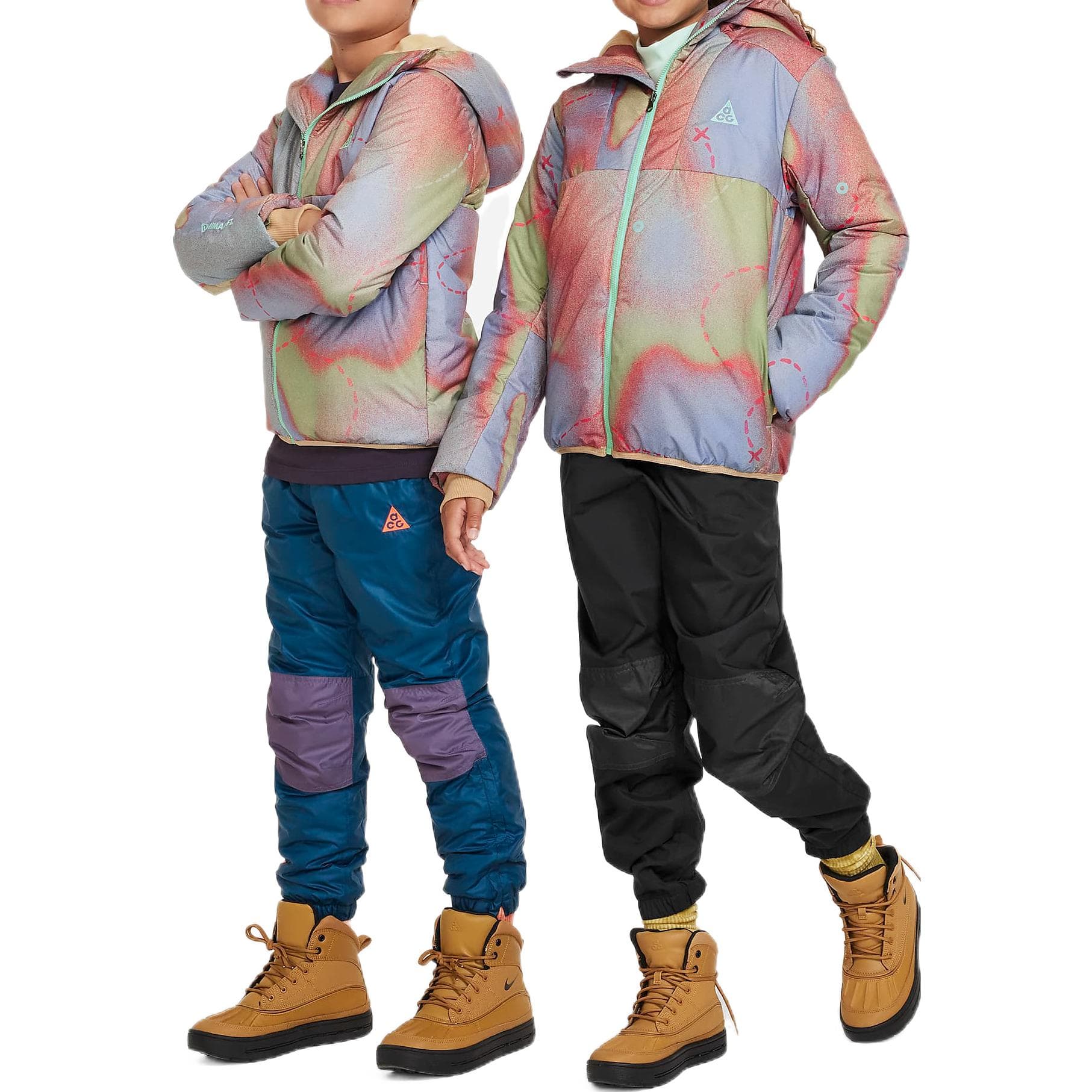 Nike ACG - изображение 3