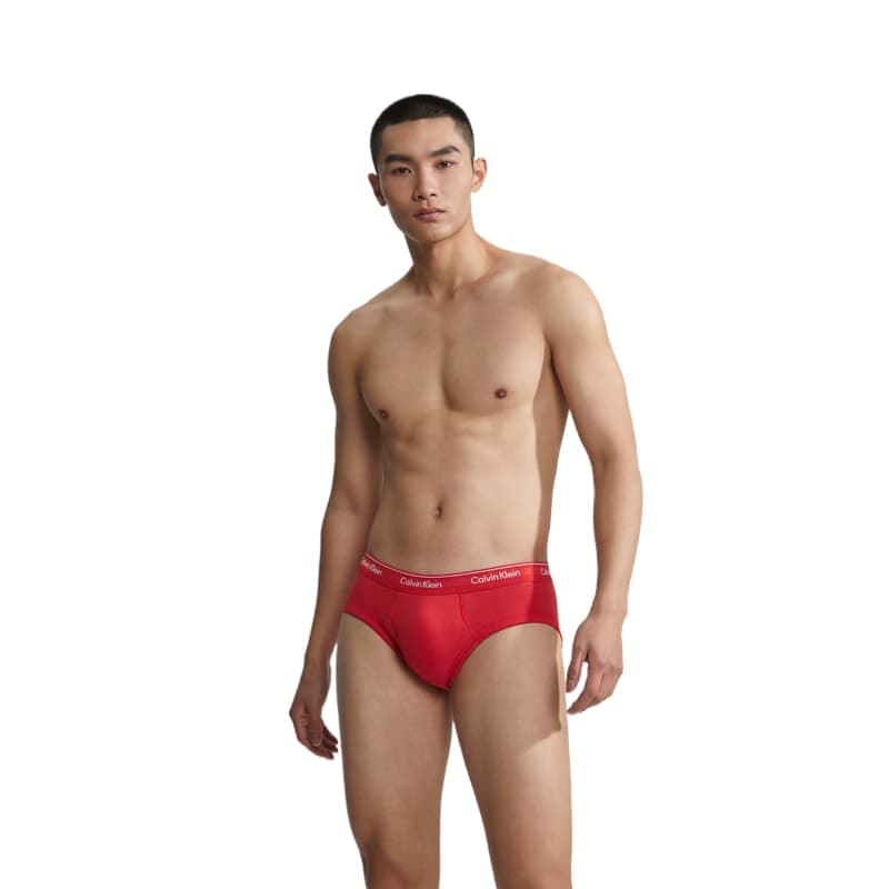 Трусы CKCalvin Klein 4 - изображение 3