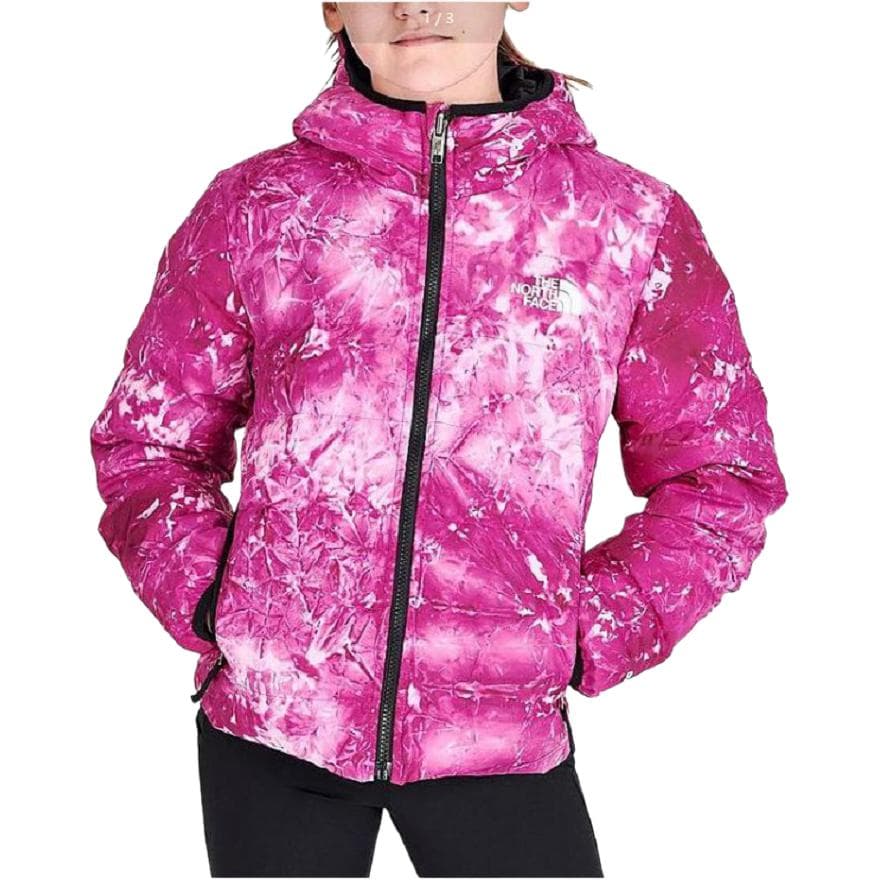 THE NORTH FACE Logo - изображение 5