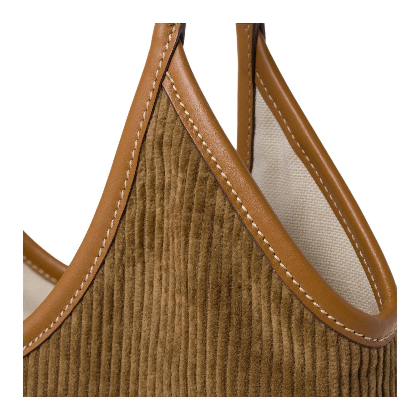 Мини-сумка MIU MIU IVY Tote - изображение 5