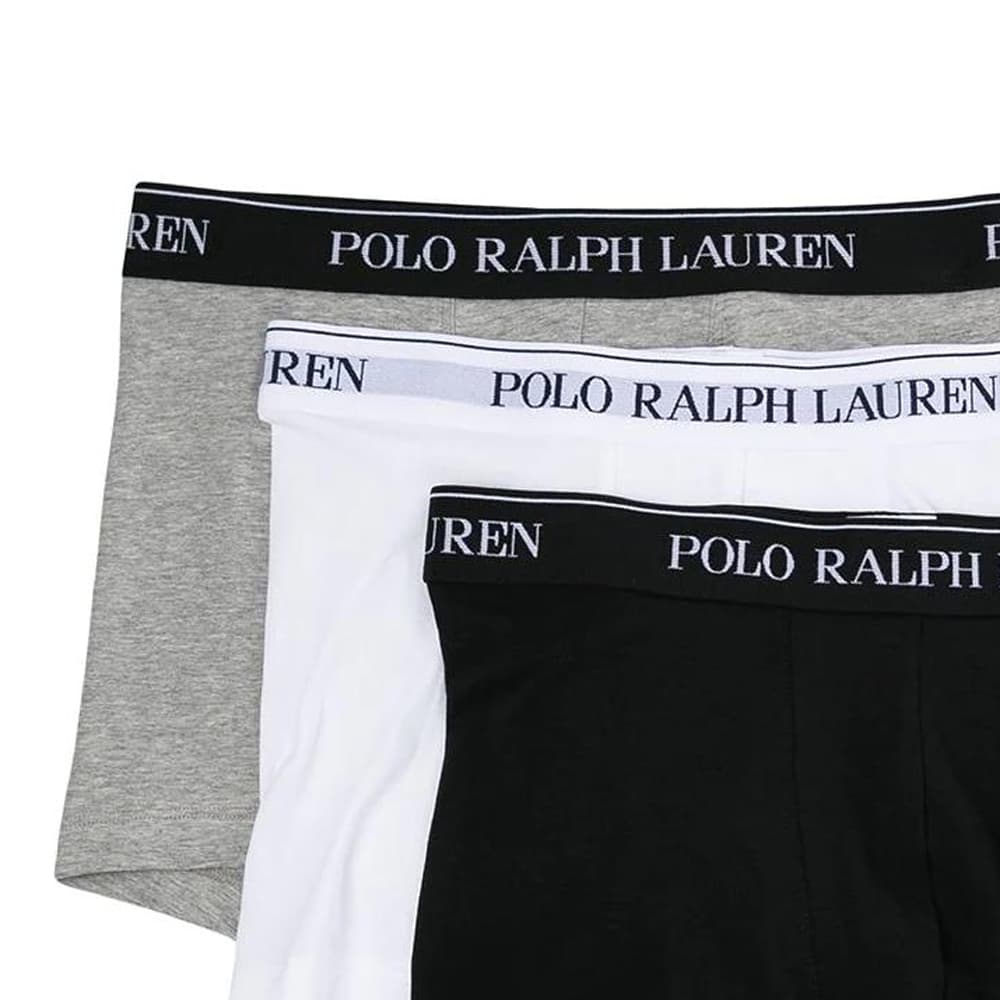 Трусы Polo Ralph Lauren SS22 Logo 3 - изображение 4