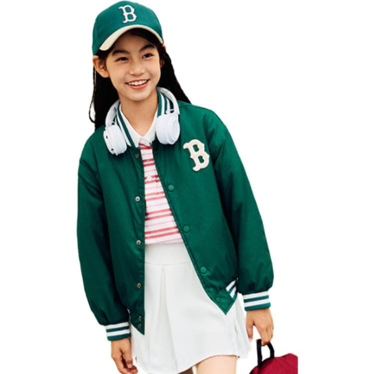 MLB KIDS Бейсбольные куртки - изображение 2