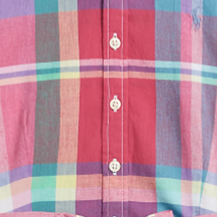 Polo Ralph Lauren SS24 - изображение 3