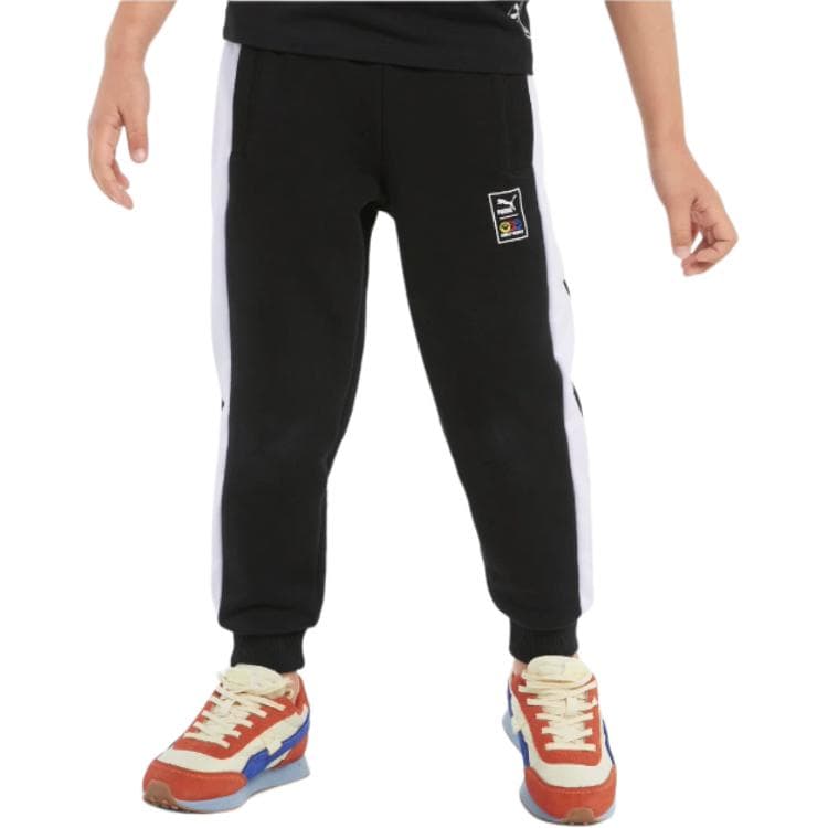 Puma x Smileyworld SS22 Logo - изображение 3