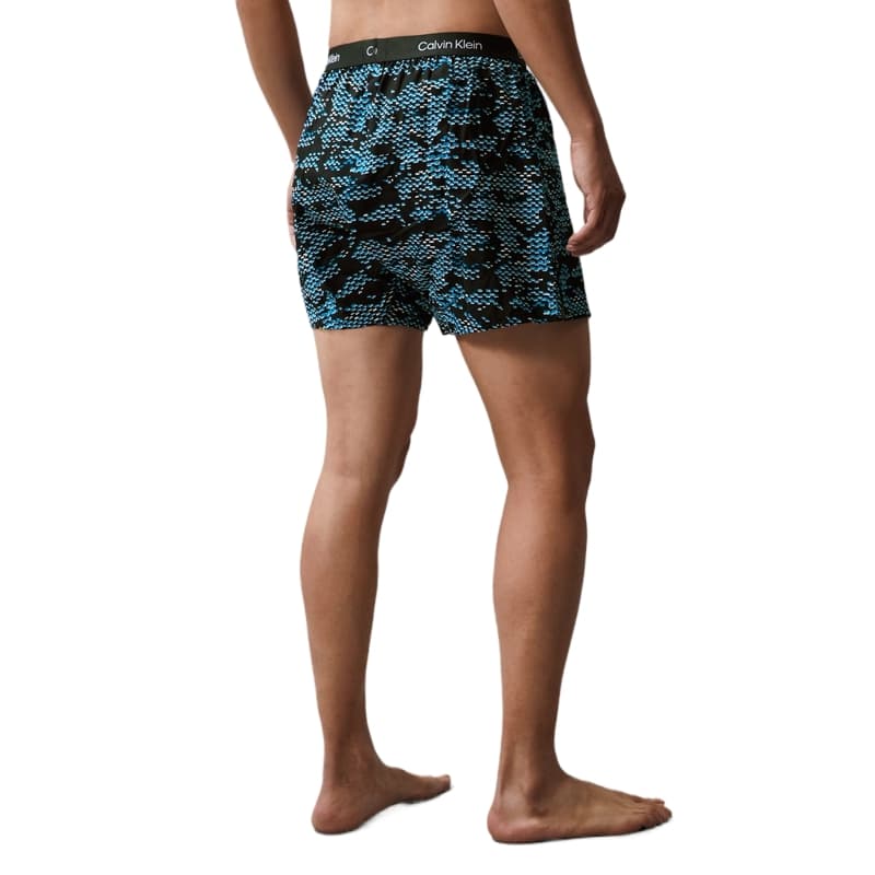 Трусы CKCalvin Klein CK96 1 - изображение 4