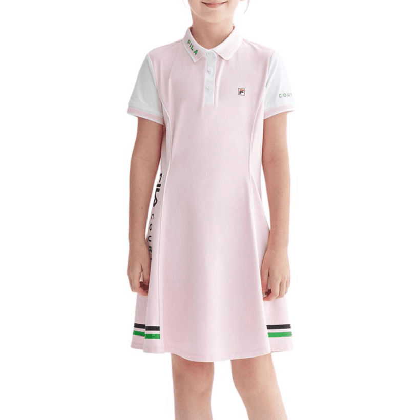FILA Logo - изображение 3