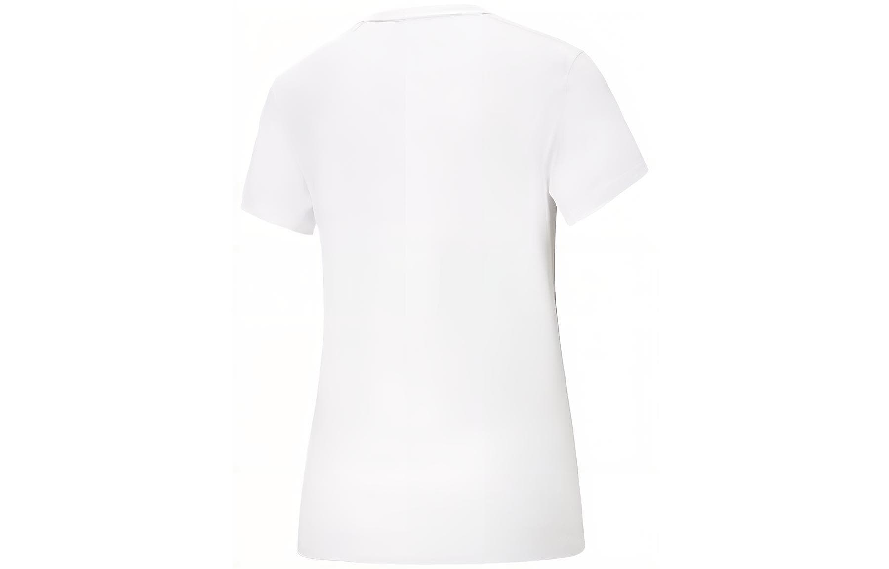 Футболка PUMA Essentials Logo Tee LogoT - изображение 2