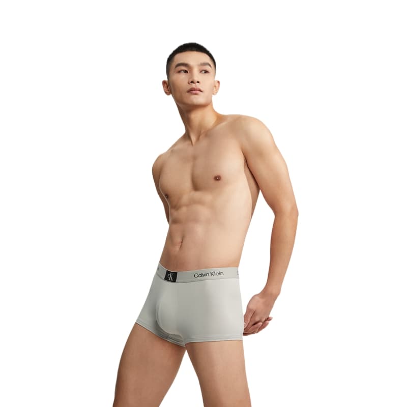 Трусы CKCalvin Klein CK96 1 - изображение 2