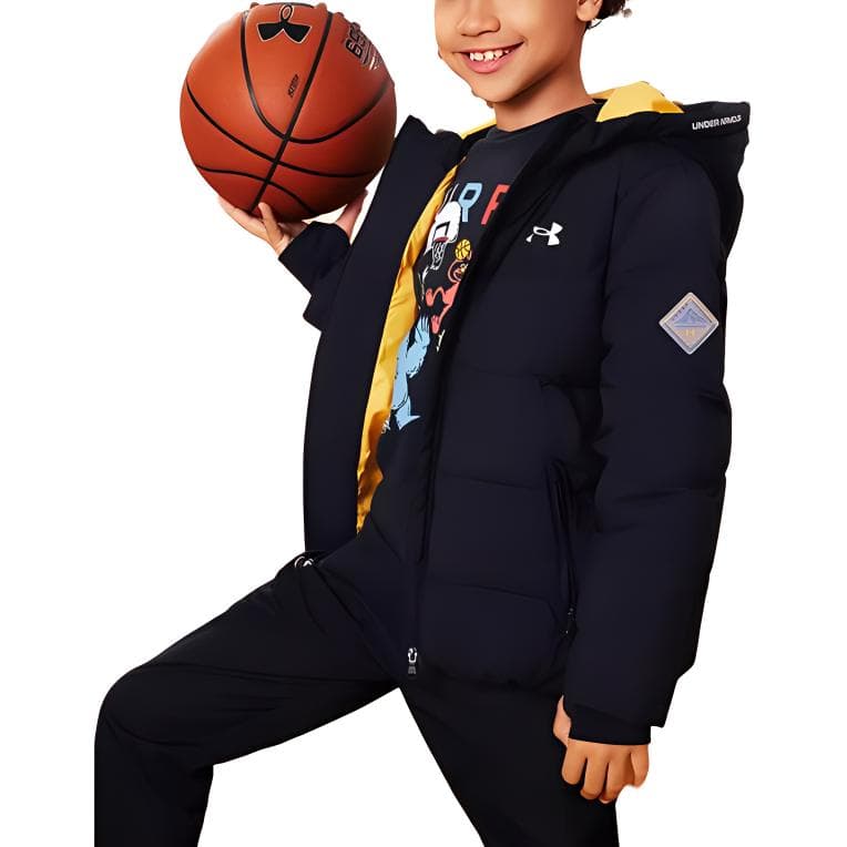 Under Armour Logo - изображение 4
