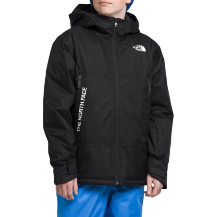 THE NORTH FACE Freedom Insulated Jacket Logo - изображение 7