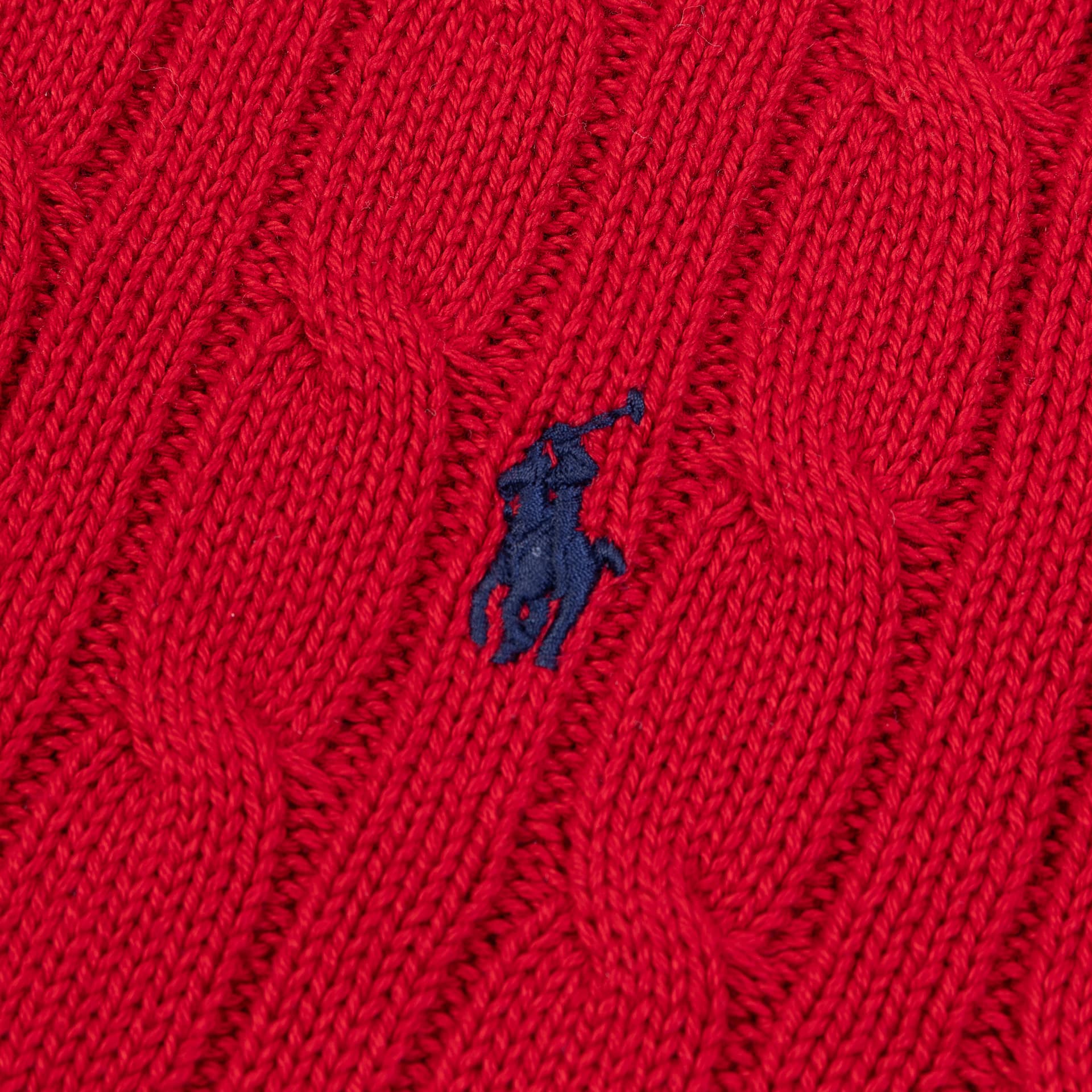 Polo Ralph Lauren FW22 - изображение 3