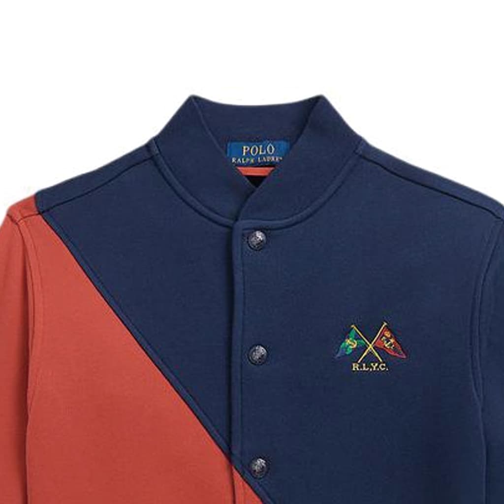 Polo Ralph Lauren SS24 - изображение 3