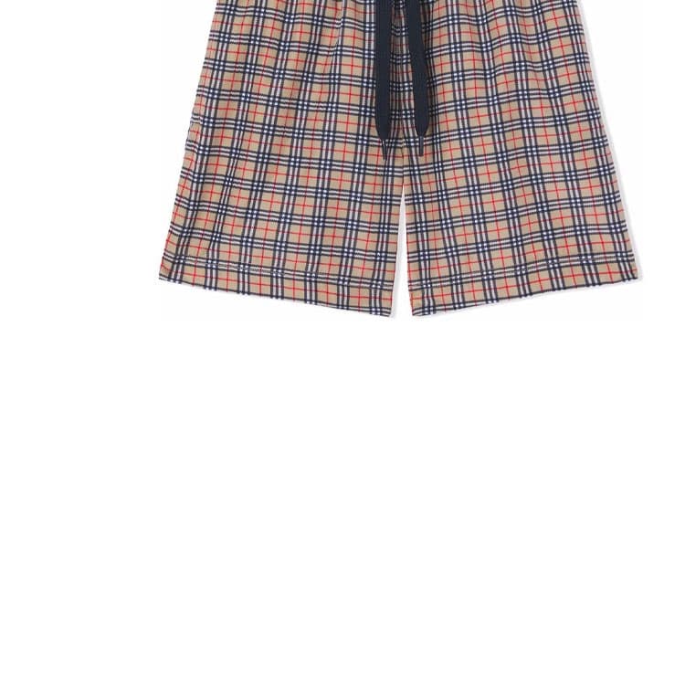 Burberry SS22 - изображение 3