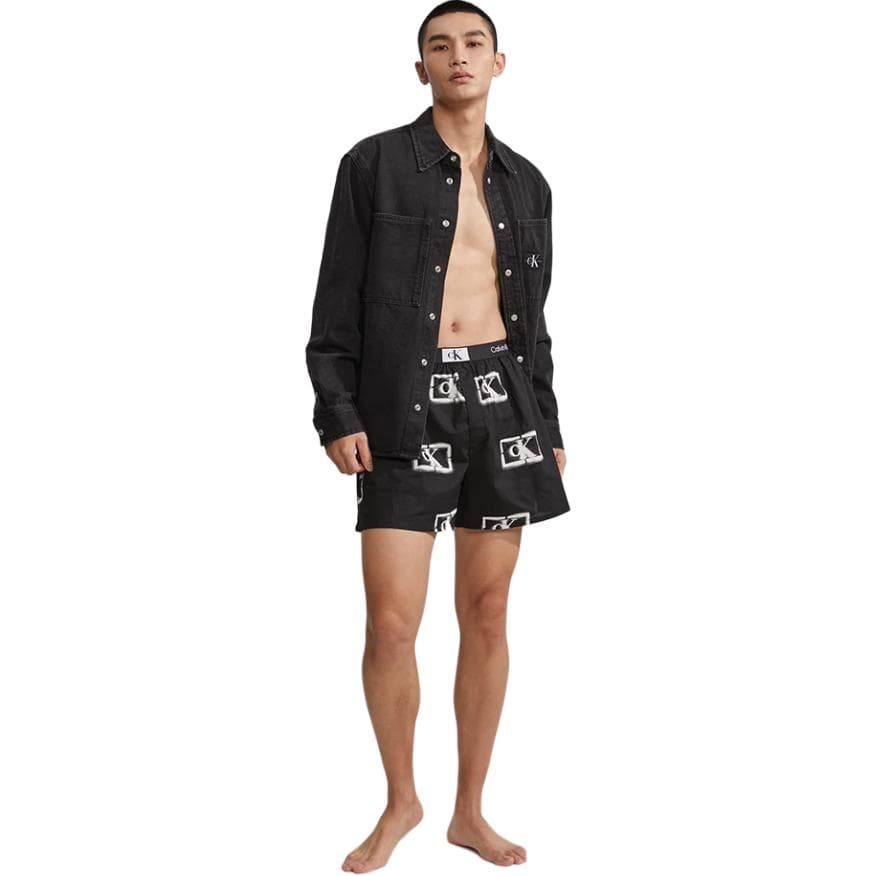 Трусы CKCalvin Klein CK96 - изображение 2