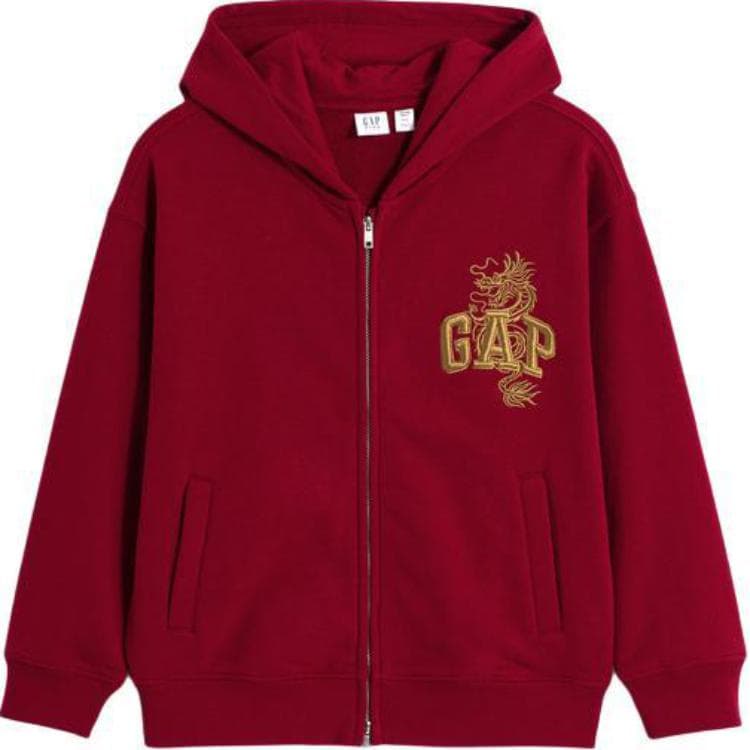 GAP LOGO - изображение 5